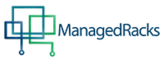 ManagedRacks logo