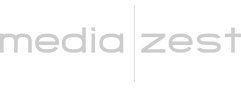 Media Zest Logo