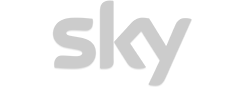 sky logo